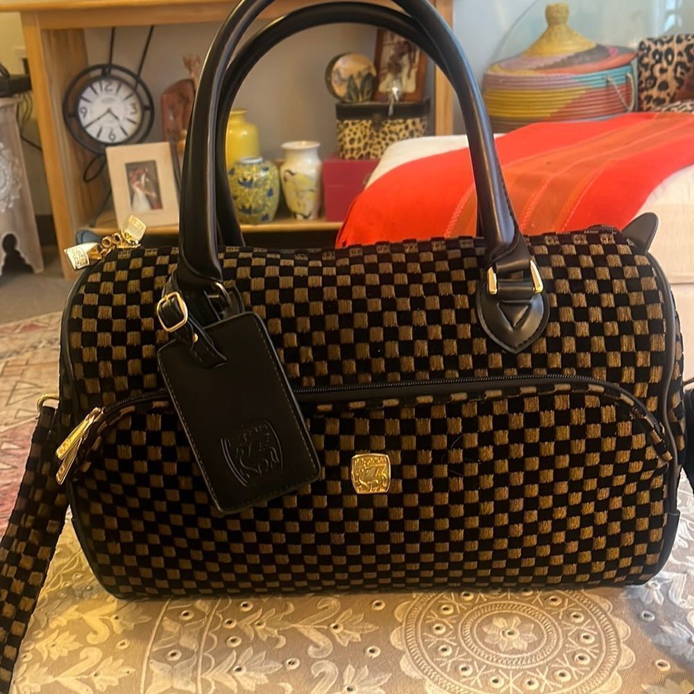 Travel bag by Pegasus